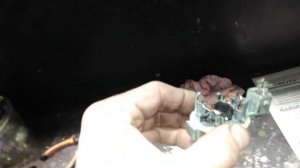 Мерседес Актрос 4144к. Сороконожка. Ремонт стеклоподъёмника. Часть 192