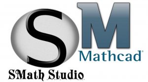 MathCAD and SMath Studio