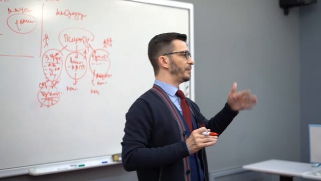 Что такое психотерапия? Факт-карта.