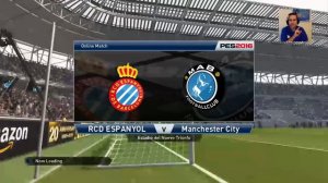 Pro Evolution Soccer 2016: MyClub Division 9