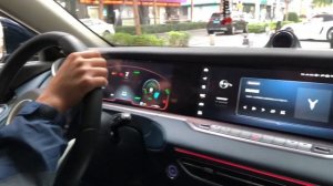 Voyah Free, SUV 2021