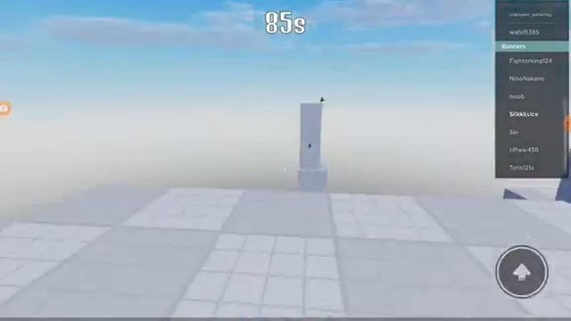 Roblox fast paced games.. смотреть онлайн