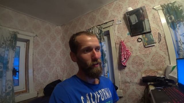 Баня КРАСОТКА 6х4. Доделочки летней КУХНИ. Строительный ВЛОГ. смотреть онлайн