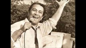 Рашид Бейбутов (45 minutes - azerbaijan)