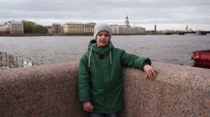 Медный всадник