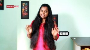 ?உங்க முடி உடைஞ்சு விழுதா | All Hair type common hair loss control shampoo|| My new shampoo review