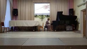 А. Скрябин, Этюд опус 8, номер 5 Ми мажор. (04.10.2023)