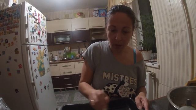 Всего 4 ингридиента! Овсяное печенье. Всего 211 калл. Легко и просто. смотреть онлайн