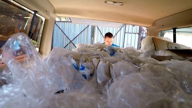 Нужны деньги? Сдавай бесячий всех мусор! смотреть онлайн