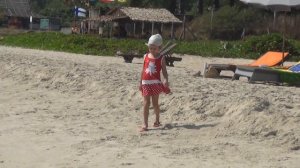 Тайланд. Районг.