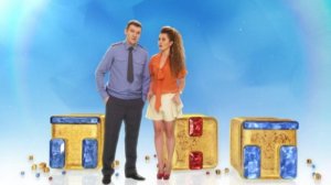 Такие разные камеры