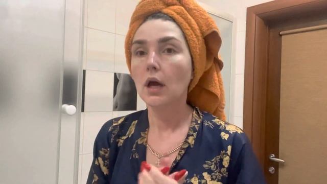 УХОД ЗА ЛИЦОМ | ЧТО ПРИМЕНЯЮ | ПОДАРКИ ПОСЛЕ КОНКУРСА VLOG:30.03.22