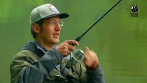 С удочкой по Чехии / Выпуск 1