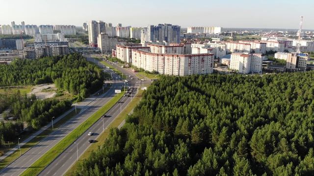 Сургут видео города. Город Сургут видео. Югорский тракт 11 лошади.