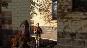 Композитор Владимир Шаинский и поэт песенник Михаил Танич «Идёт солдат по городу»