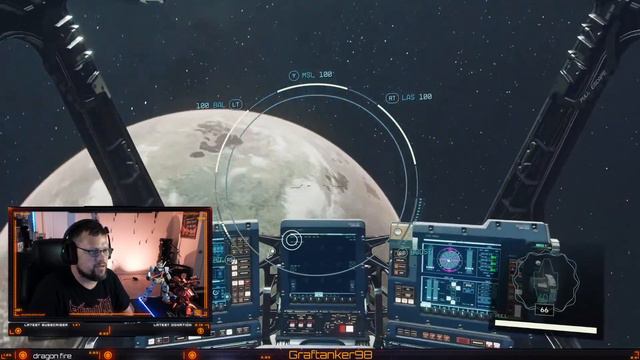 Starfield Early Release Better Than Star Citizen Day 3 смотреть онлайн