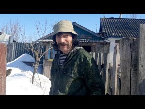 ЖЕНЬКА БЫЛ НА КАЛЫМЕ!!!