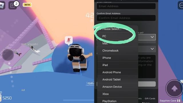 Как убрать пинкод в роблоксе или что делать если забыл его? Подробный ответ здесь)) смотреть онлайн