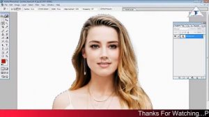 How To Use Magnetic lasso Tool In Photoshop In Hindi ||Magnetic lasso tool Ka use kese Kre hindi ma