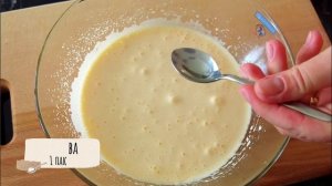 Шоколадное суфле! Популярный горячий десерт за 10 минут! | Готовим Вкусно в Турции