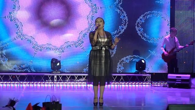 Шагалай Магомедова - О любви смотреть онлайн