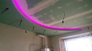 Светодиодная подсветка