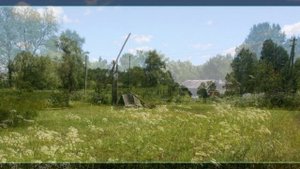 "РОМАШКИ СПРЯТАЛИСЬ, ПОНИКЛИ ЛЮТИКИ"... (Фото Михаила Кобрина (СПб) - Поёт Ольга Воронец)