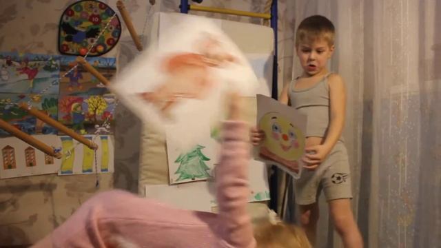 Сказка "Колобок" смотреть онлайн