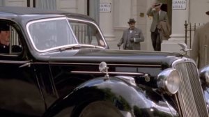 Пуаро Агаты Кристи s02 e04