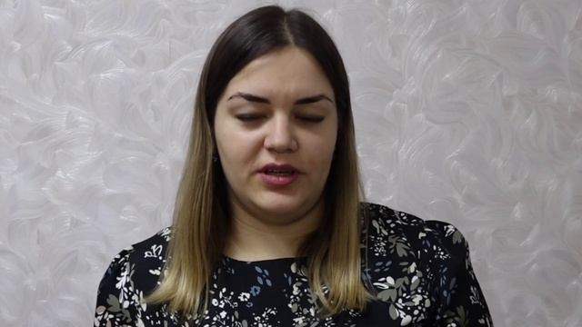 Новогоднее поздравление и.о. управляющего делами администрации Сузунского района Виктории Масловой.