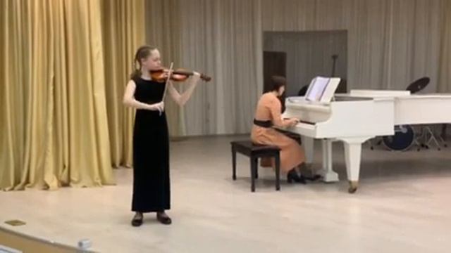 766 Лагута Арина Ч Н П 'Спи моя милая г Вихоревка' смотреть онлайн