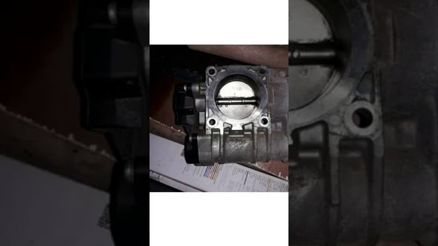 зависают обороты на скорости на Ваз 2011 года с е-газом_дроссельная заслонка подвисала прична. смотреть онлайн