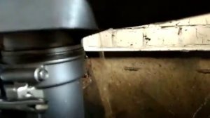 Лодочный мотор Yamaha 5 л. с (лот 51)