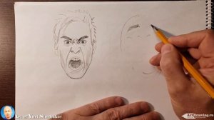 как рисовать эмоции как нарисовать человека how to draw emotions