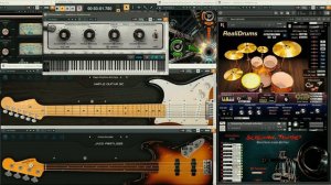 needto RealiDrums (Incognito Cover)