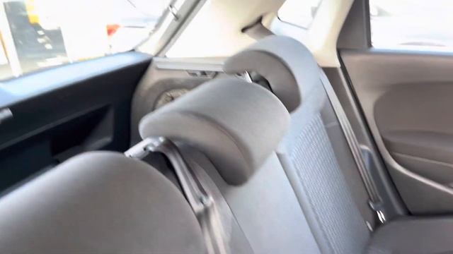 Volkswagen Polo 1.2 TSI BlueMotion Tech SE Hatchback 5dr Petrol - AB Dealers смотреть онлайн