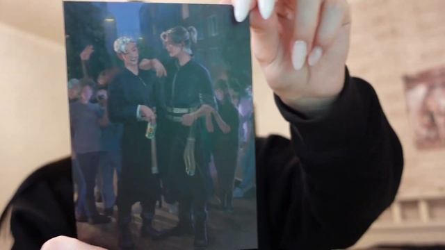 WIML: фанфик по Stray Kids || разговоры по душам || распаковОчка смотреть онлайн