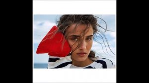【世界の美女】 Blanca Padilla