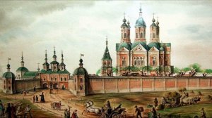 Суземский район.  История и современность России