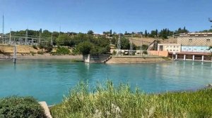 Чирчик глазами туриста. Окрестности