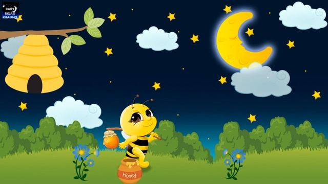 Soothing and Relaxing Bedtime Mozart смотреть онлайн