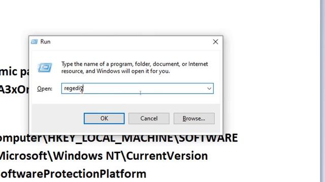 How To Find Windows 10 Product Key | Find Your OEM Digital License Key смотреть онлайн