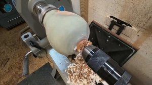 Токарная обработка