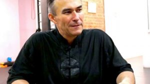 В ПОИСКАХ ЗАБЫТОГО СТИЛЯ (ЧАСТЬ 2): Принцип Ку Лиен. Сенчуков Ю.Ю.