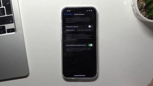 Мобильная точка доступа на iPhone 14 / Как раздать интернет с iPhone 14