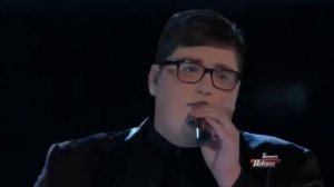 Jordan Smith - Entire The Voice Journey - All Performances.