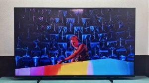 Телевизор PHILIPS 55PUS7406