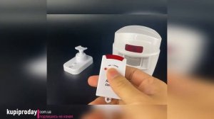 Лучшие сигнализации для дома с алиэкспресс: 5 товаров