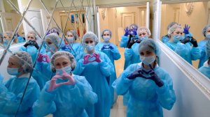 Дикая Орхидея снова с Вами!