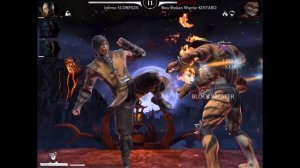 MK Mobile Kintaro Challenge | How to get Kintaro in Mortal Kombat mobile | Kintaro Gameplay Review